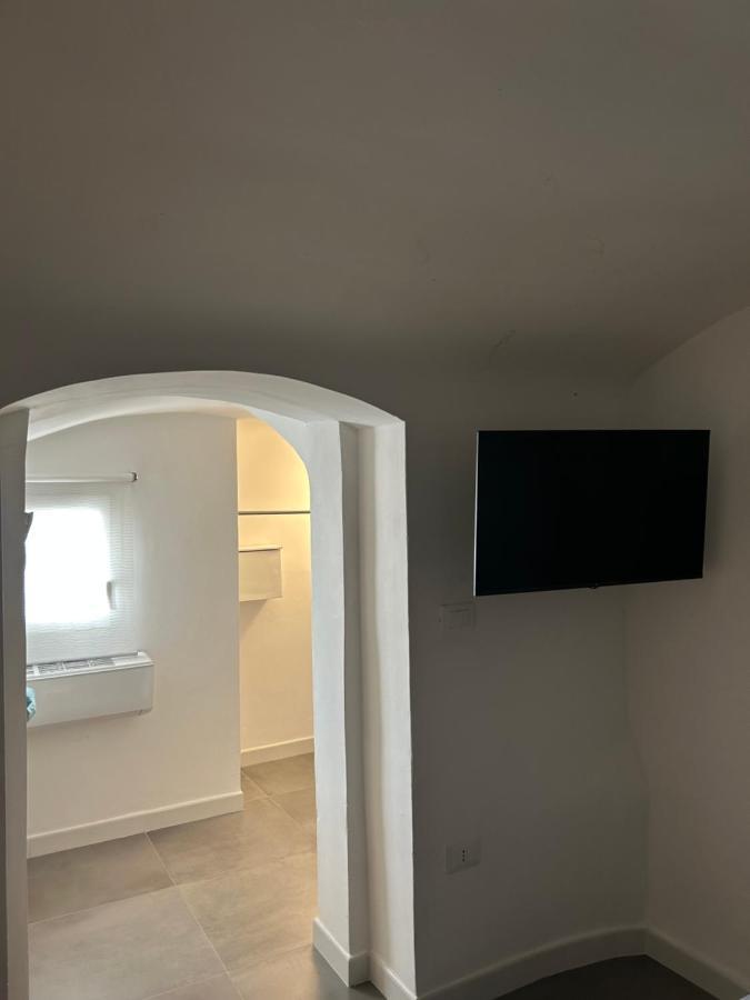 Manzoni Suite Bari Exteriér fotografie